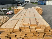 Partij balken (250x) - afbeelding 6 van  6