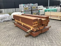 Partij balken - afbeelding 2 van  7