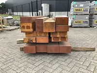 Partij balken - afbeelding 7 van  7