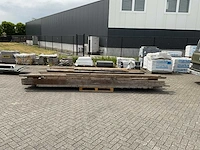 Partij balken - afbeelding 4 van  10