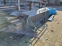Partij balkhout - afbeelding 1 van  3
