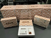 Partij balr 1 giftsets eau de parfum & body lotion (27x) - afbeelding 1 van  5