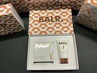 Partij balr 1 giftsets eau de parfum & body lotion (27x) - afbeelding 2 van  5