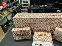 Partij balr 1 giftsets eau de parfum & body lotion (27x) - afbeelding 5 van  5