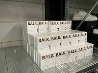 Partij balr 1/2/3 eau de parfum woman 30ml (137x) - afbeelding 2 van  5