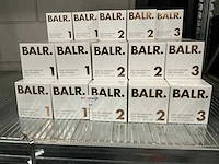 Partij balr 1/2/3 eau de parfum woman 30ml (137x) - afbeelding 3 van  5