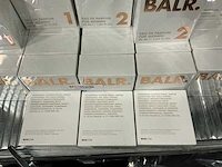 Partij balr 1/2/3 eau de parfum woman 30ml (137x) - afbeelding 4 van  5