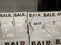 Partij balr 1/2/3 eau de parfum woman 30ml (137x) - afbeelding 5 van  5