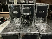 Partij balr class eau de parfum for men 50ml (40x) - afbeelding 2 van  3