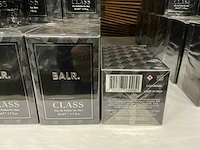 Partij balr class eau de parfum for men 50ml (40x) - afbeelding 3 van  3