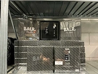 Partij balr class eau de parfum for men giftsets (44x) - afbeelding 1 van  5
