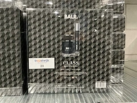 Partij balr class eau de parfum for men giftsets (44x) - afbeelding 3 van  5