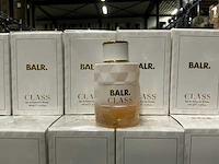 Partij balr class eau de parfum for woman 100ml (46x) - afbeelding 2 van  3