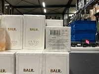 Partij balr class eau de parfum for woman 100ml (46x) - afbeelding 3 van  3
