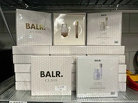 Partij balr class eau de parfum for woman giftsets (40x) - afbeelding 1 van  6