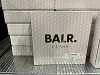 Partij balr class eau de parfum for woman giftsets (40x) - afbeelding 3 van  6