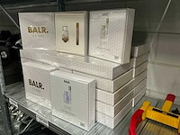 Partij balr class eau de parfum for woman giftsets (40x) - afbeelding 5 van  6