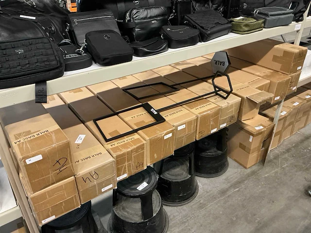 Partij balr displays (15x) - afbeelding 1 van  6
