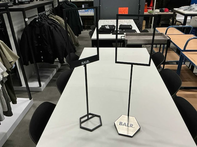 Partij balr displays (15x) - afbeelding 3 van  6