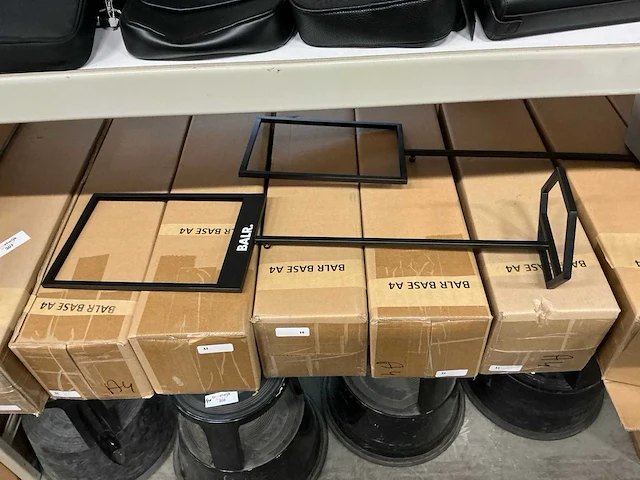 Partij balr displays (15x) - afbeelding 5 van  6