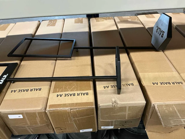 Partij balr displays (15x) - afbeelding 6 van  6
