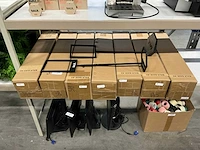 Partij balr displays (9x) - afbeelding 1 van  5