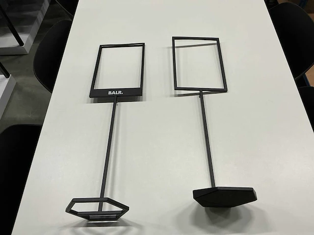 Partij balr displays (9x) - afbeelding 3 van  5