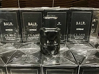 Partij balr extreme class eau de parfum for men 50ml (50x) - afbeelding 2 van  3