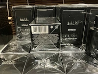 Partij balr extreme class eau de parfum for men 50ml (50x) - afbeelding 3 van  3