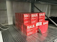 Partij balr muse eau de parfum woman 50ml (39x) - afbeelding 2 van  4
