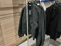 Partij balr nubuck bombers jackets (4x) - afbeelding 1 van  6