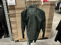 Partij balr nubuck bombers jackets (4x) - afbeelding 3 van  6