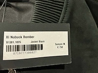 Partij balr nubuck bombers jackets (4x) - afbeelding 4 van  6