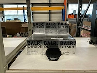 Partij balr offside eau de parfum for men 50ml (33x) - afbeelding 1 van  2