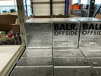 Partij balr offside eau de parfum for men 50ml (33x) - afbeelding 2 van  2
