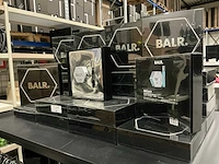 Partij balr reflect eau de parfum for men giftsets (29x) - afbeelding 2 van  4