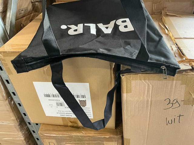 Partij balr shipping bags (1500x) - afbeelding 3 van  3