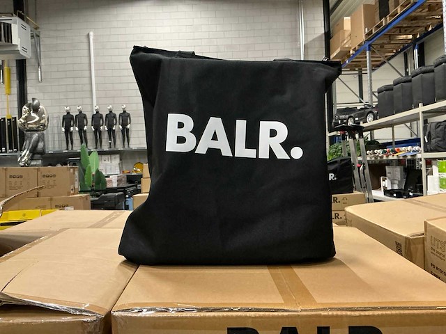Partij balr shipping bags small (1600x) - afbeelding 2 van  5