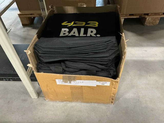 Partij balr/433 tassen - afbeelding 2 van  3