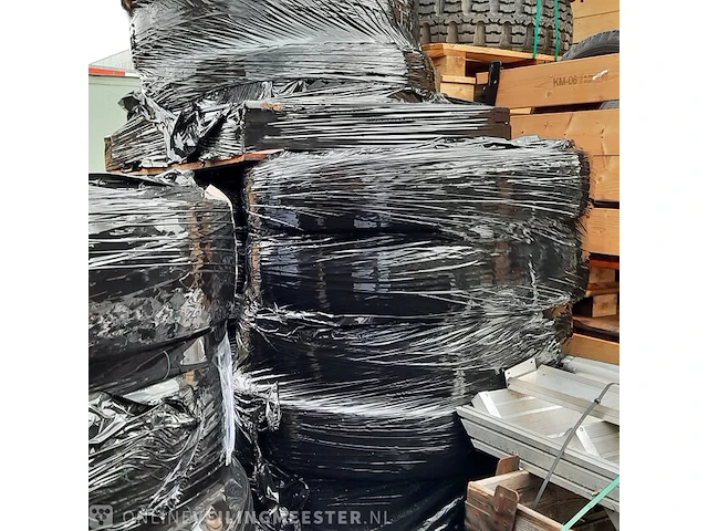 Partij banden michelin - afbeelding 3 van  12
