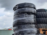 Partij banden michelin - afbeelding 4 van  12