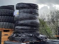 Partij banden michelin - afbeelding 5 van  12