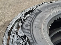 Partij banden michelin - afbeelding 7 van  12