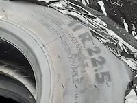 Partij banden michelin - afbeelding 8 van  12