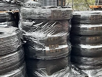 Partij banden michelin - afbeelding 9 van  12