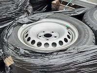 Partij banden michelin - afbeelding 12 van  12