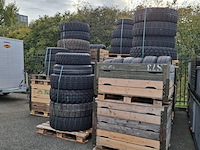 Partij banden, o.a. continental - afbeelding 3 van  10