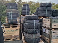 Partij banden, o.a. continental - afbeelding 4 van  10