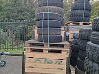 Partij banden, o.a. continental - afbeelding 5 van  10