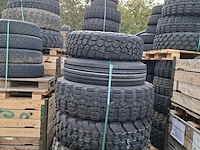 Partij banden, o.a. continental - afbeelding 6 van  10